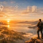 instagram captions for exploring