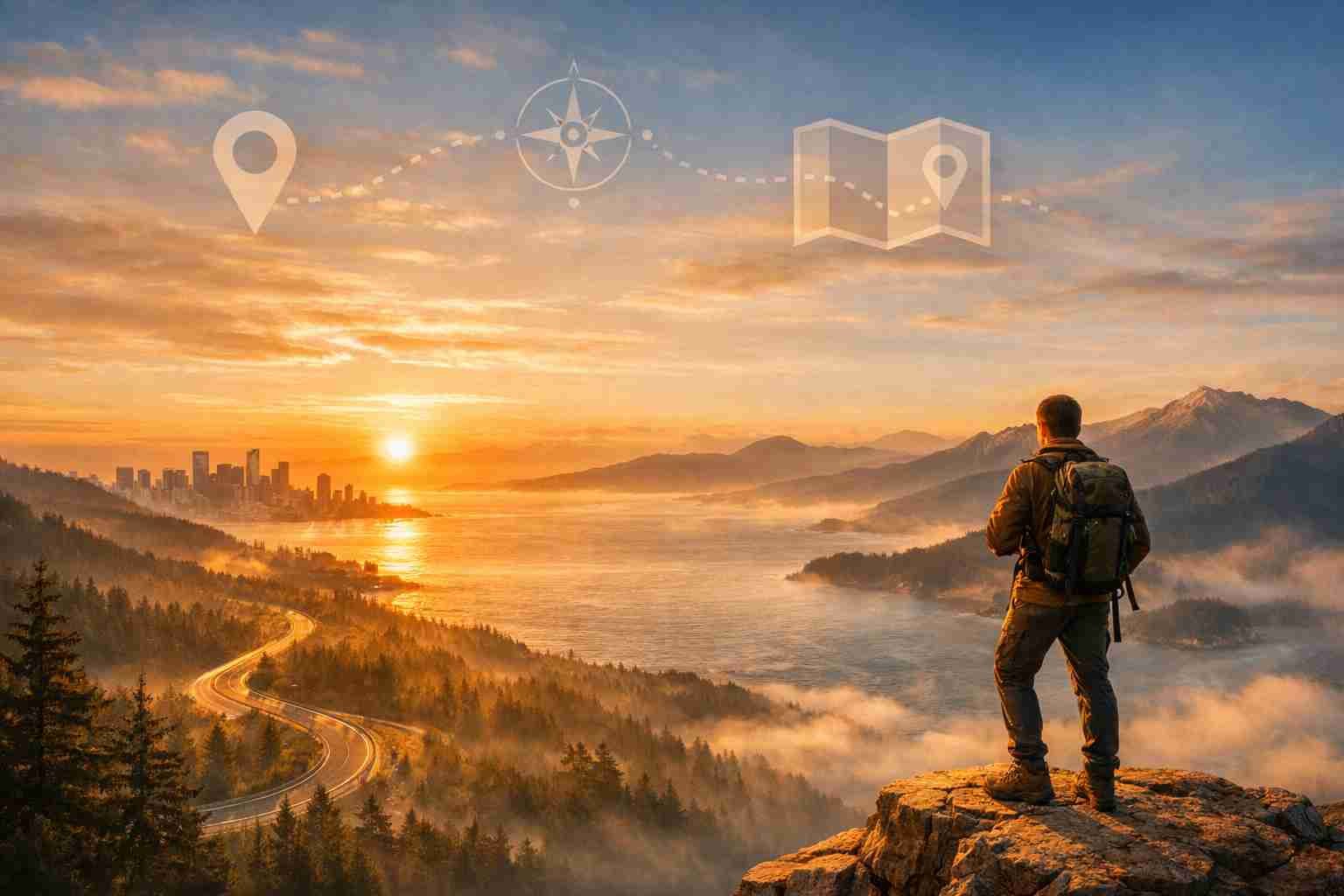 instagram captions for exploring