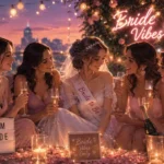 bachelorette instagram captions for bride