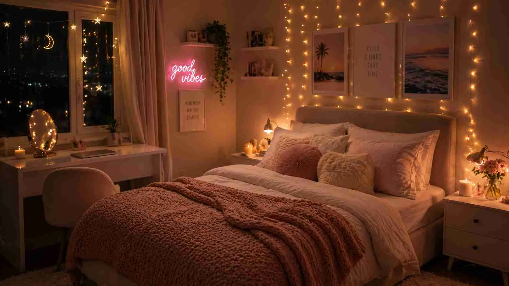 bedroom captions for instagram