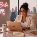boss babe captions for instagram