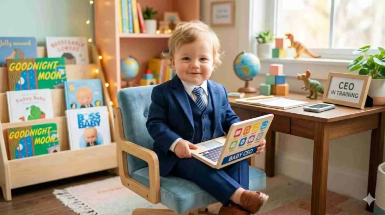 boss baby captions for instagram