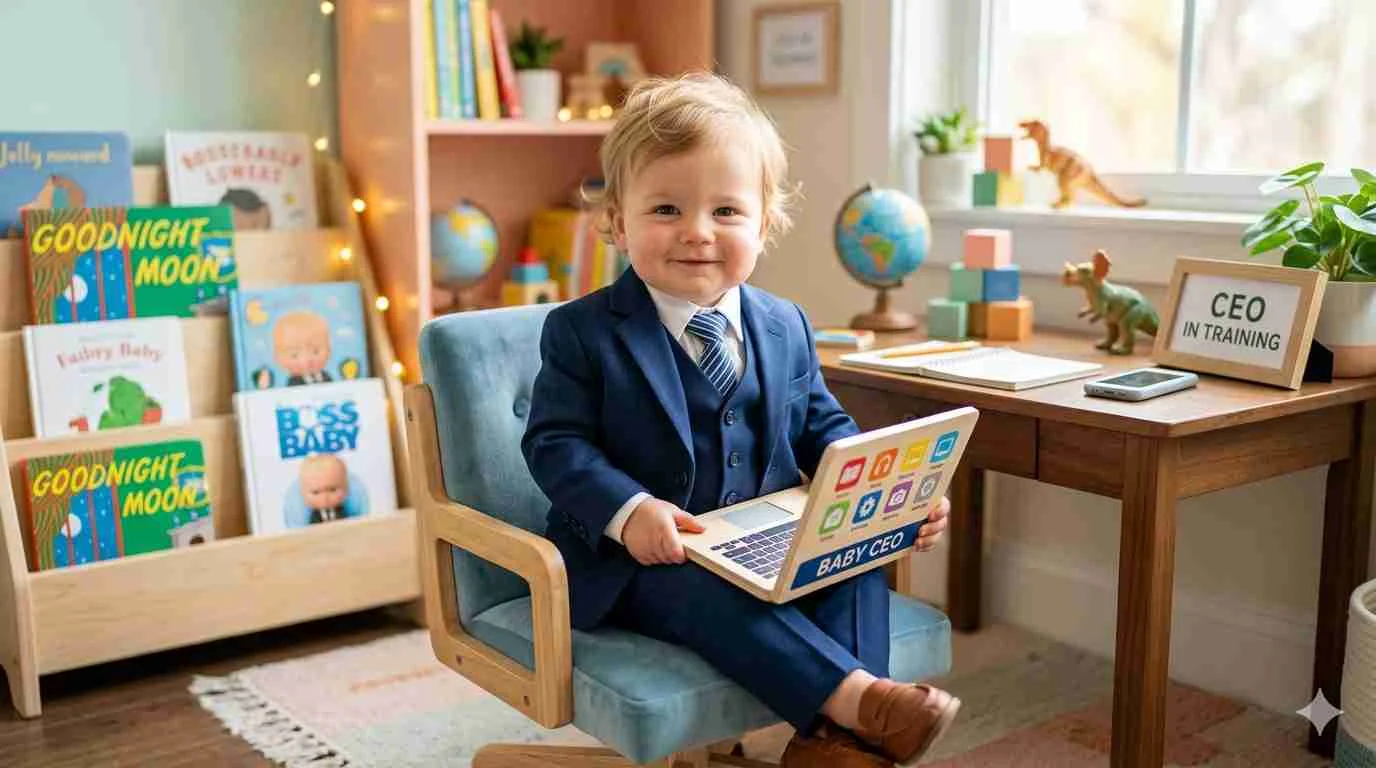 boss baby captions for instagram