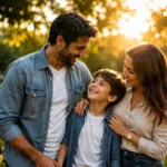 captions for my son picture