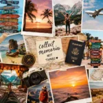 captions for travel photos