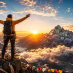 climbing captions for instagram