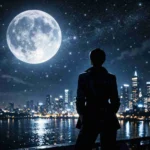 dark night captions for instagram