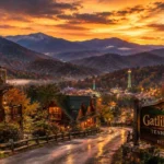 gatlinburg tennessee captions for instagram