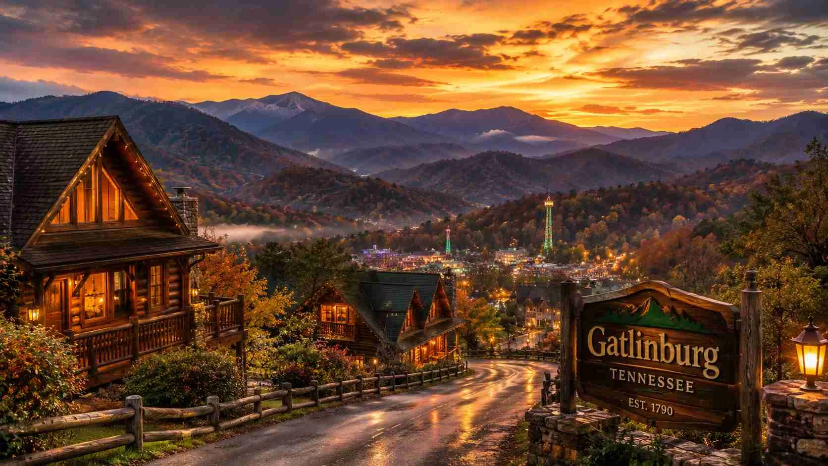 gatlinburg tennessee captions for instagram