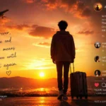 good bye captions for instagram