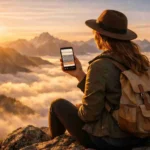 ig captions for travel