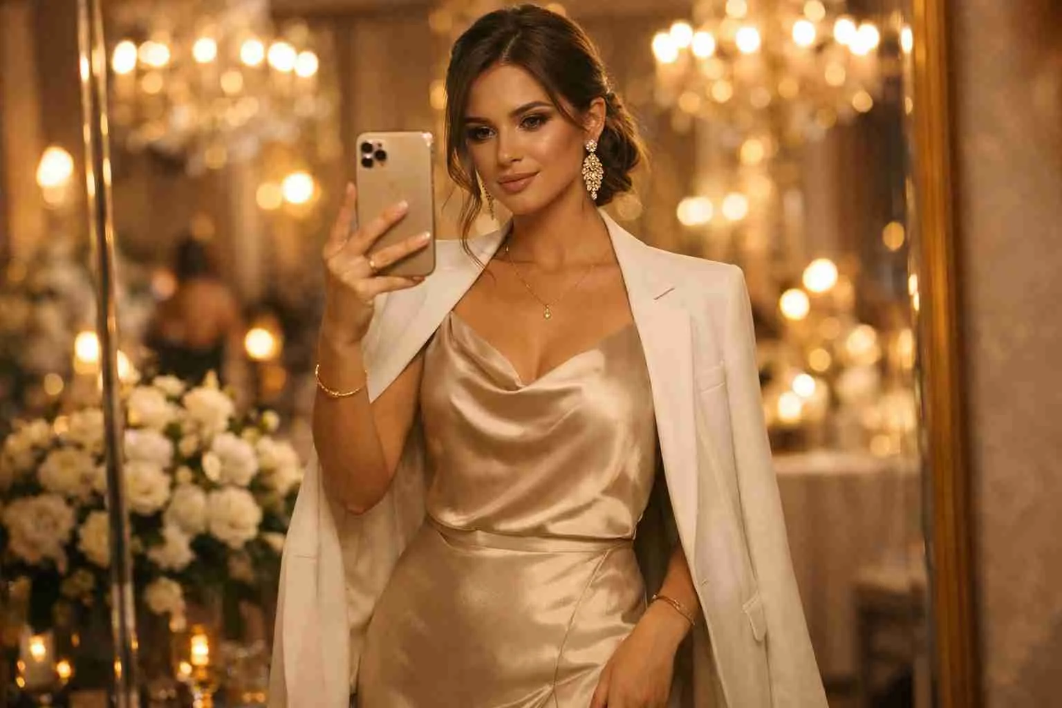 instagram captions for attending a wedding