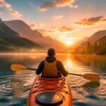 instagram captions for kayaking