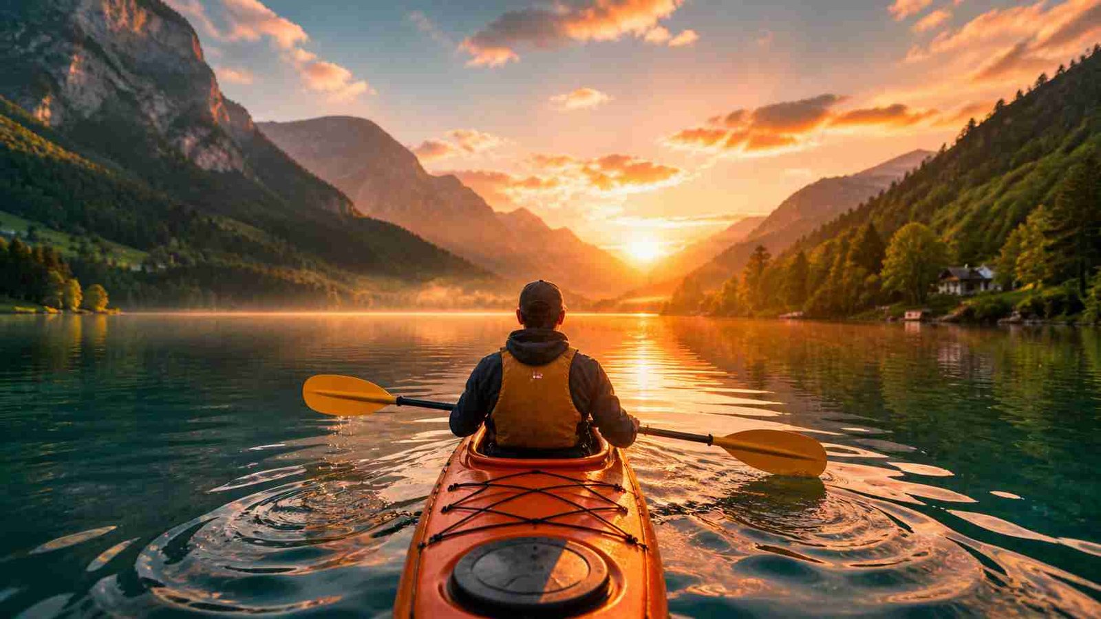 instagram captions for kayaking