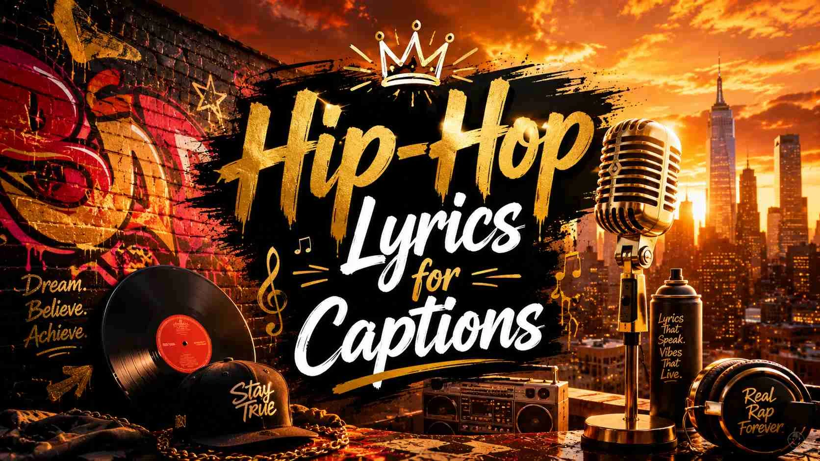 tupac lyrics for captions