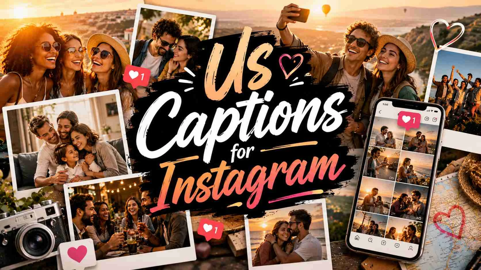 us captions for instagram