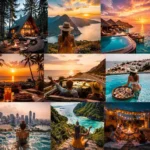 weekend getaway captions for instagram