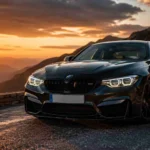 bmw car captions for instagram