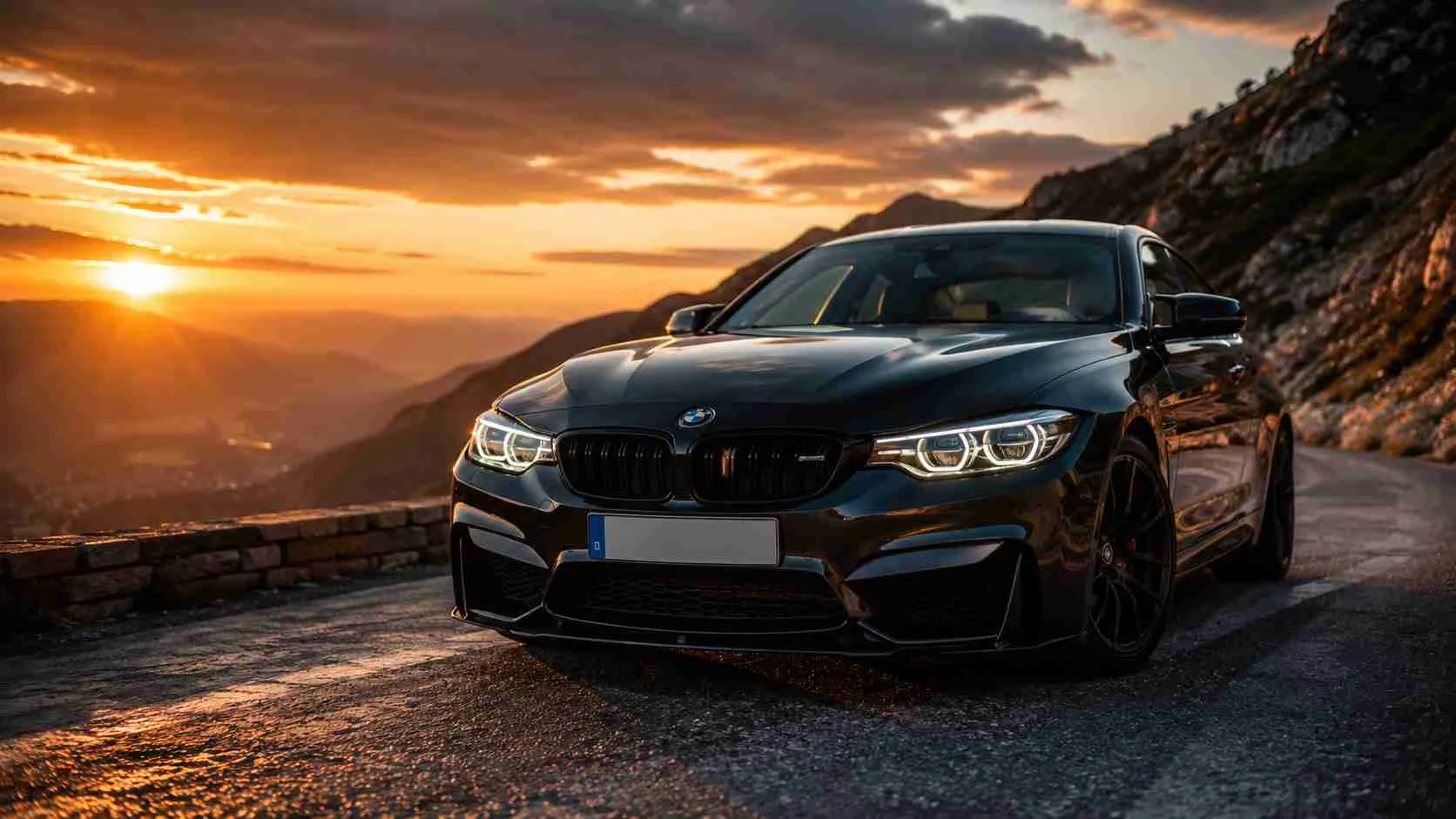 bmw car captions for instagram