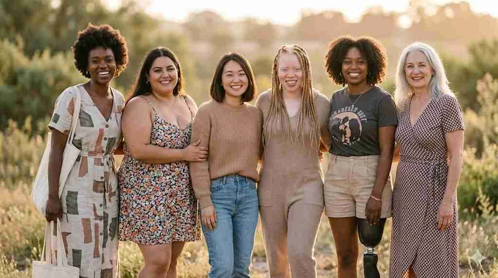 body positivity captions for instagram