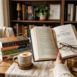 book quotes for instagram captions