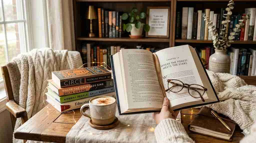 book quotes for instagram captions