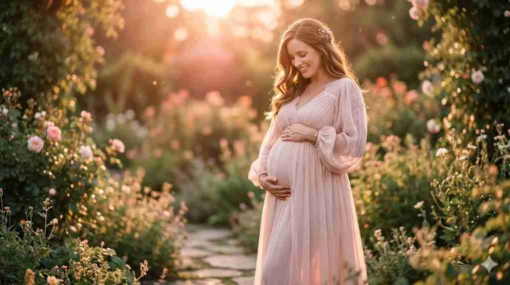 captions for pregnancy photoshoot