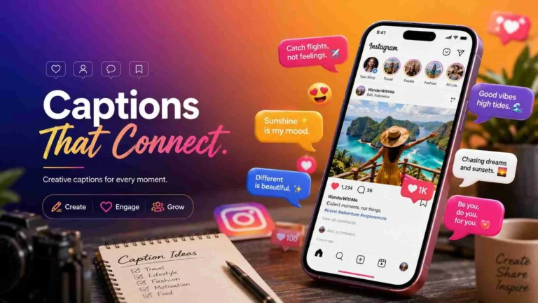 chat gpt for instagram captions