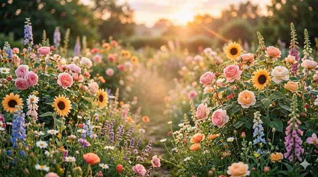 flower captions for instagram short