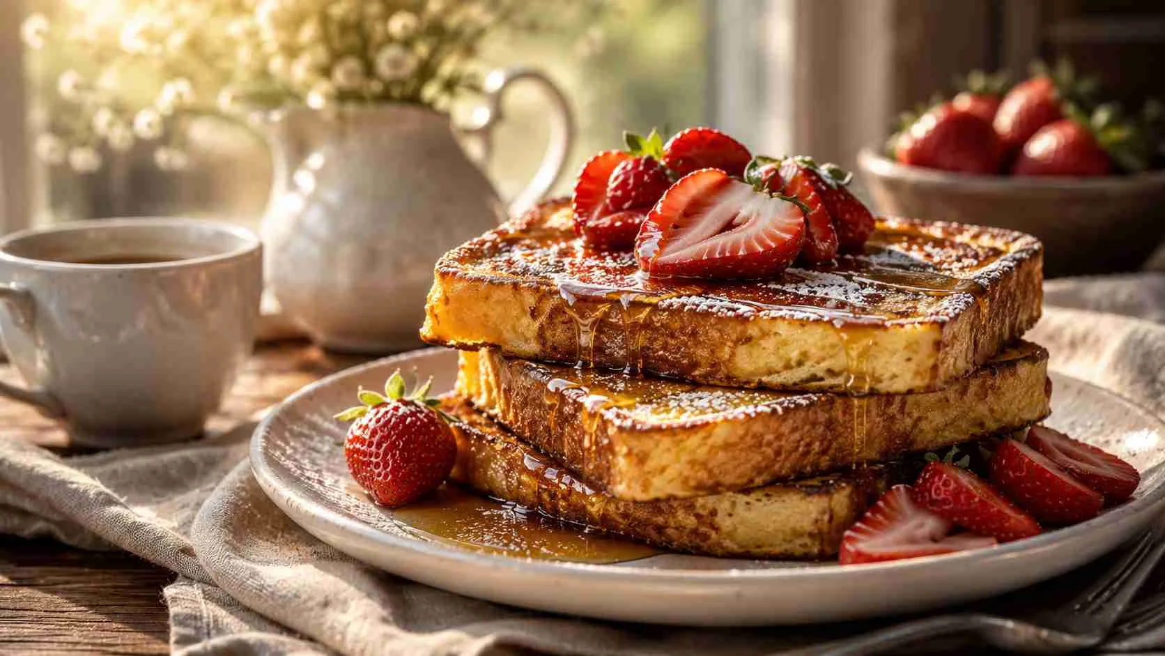french toast captions for instagram