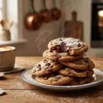 funny cookie captions for instagram