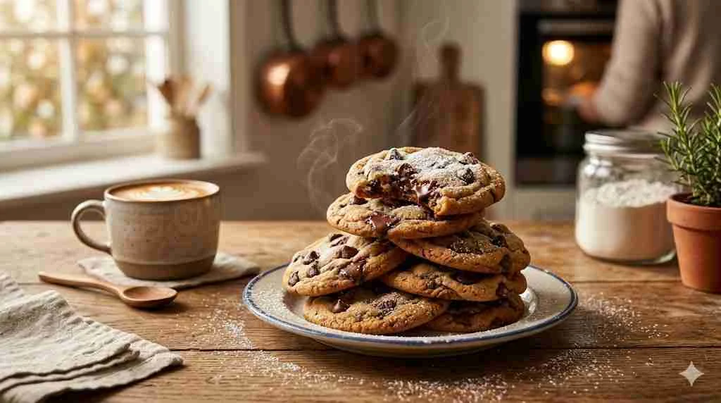funny cookie captions for instagram