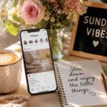ig captions for sunday