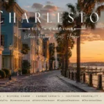 instagram captions for charleston