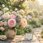 instagram captions for flower pictures