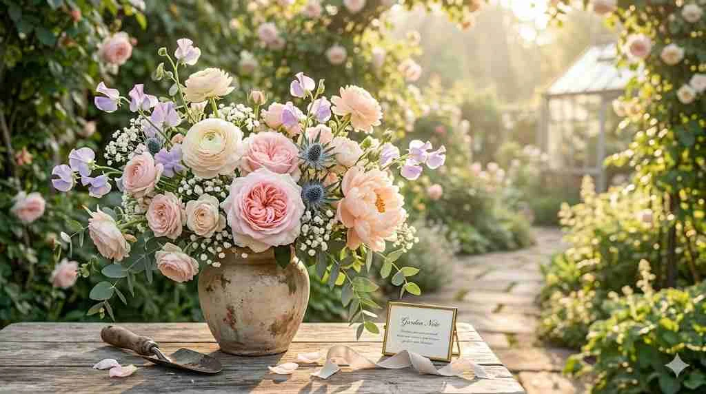 instagram captions for flower pictures