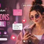 instagram captions for girl