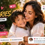 instagram captions for my son