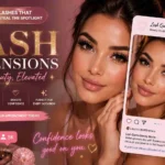 lash extensions captions for instagram