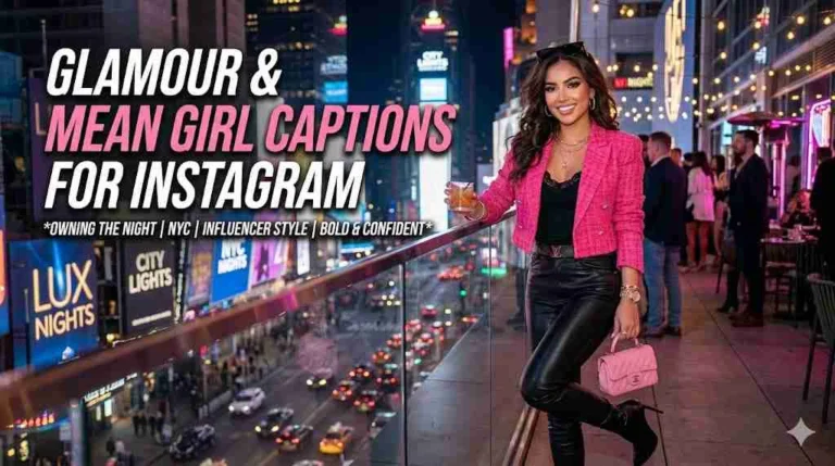 mean girl captions for instagram