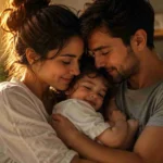mom dad captions for instagram
