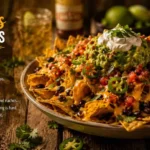 nachos captions for instagram