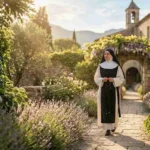 nun captions for instagram