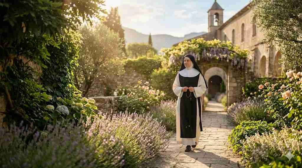 nun captions for instagram