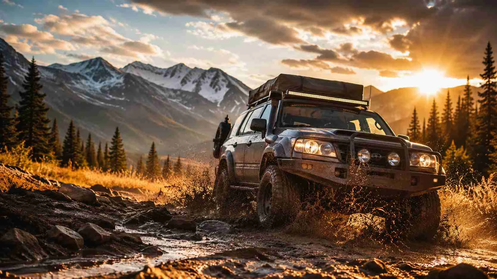 off road captions for instagram