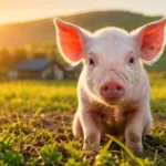 pig captions for instagram