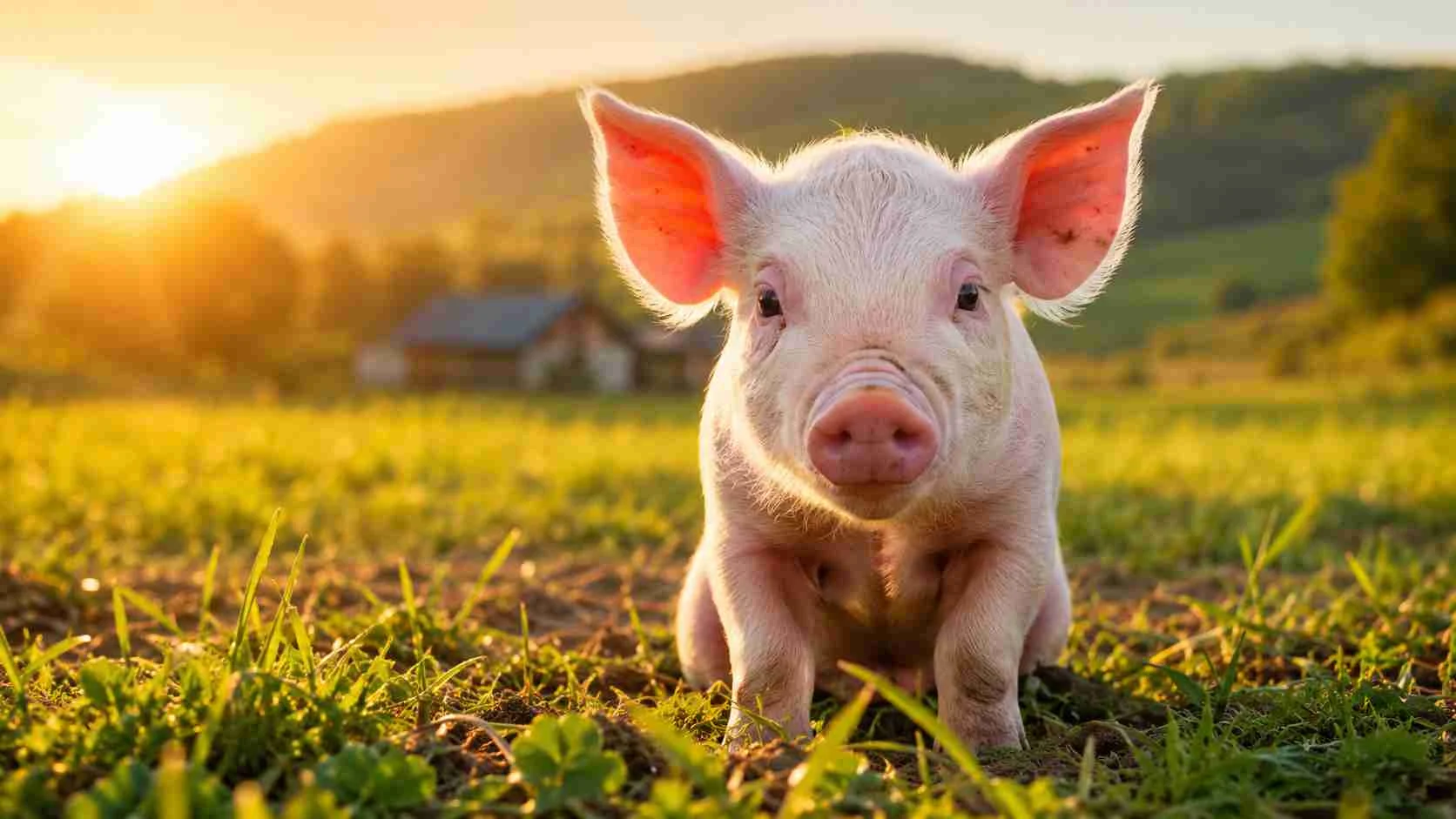 pig captions for instagram