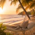 relaxation captions for instagram