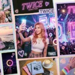 twice captions for instagram