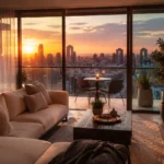 apartment captions for instagram